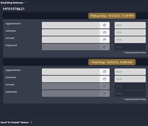 Update-Pickup-and-Final-Stop